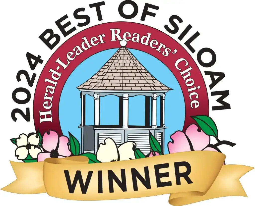 Best of Siloam Winner 2024